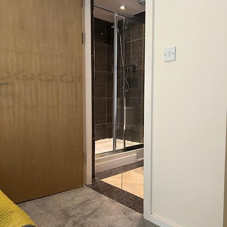 Quayside City Apartment, 2 Bed With Free Parking Newcastle-upon-Tyne Exteriör bild